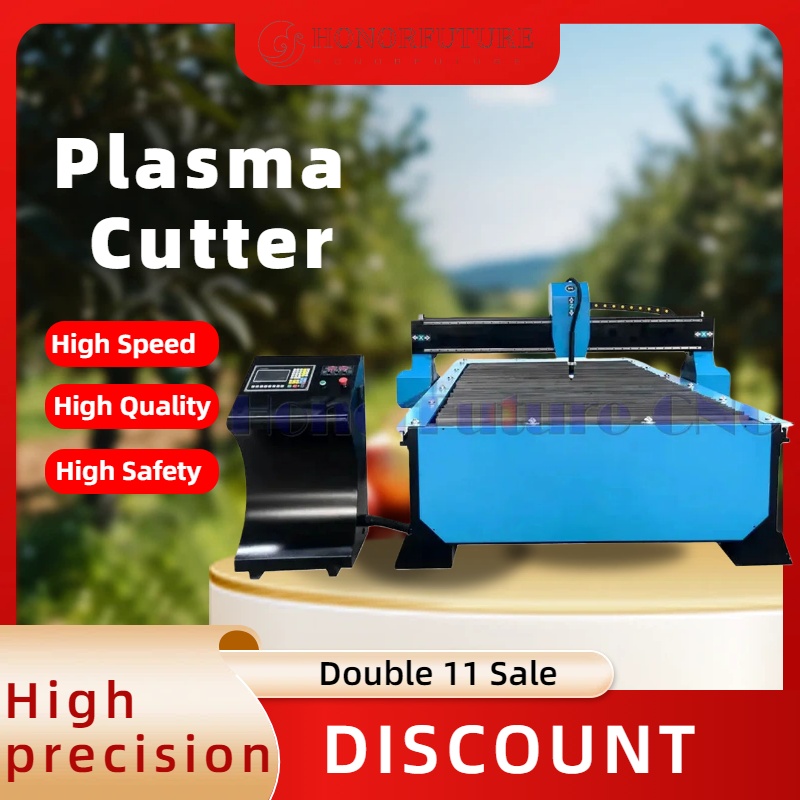 High Speed CNC Plasma Cutter M – Cnc Plasma Cutter recenzja i cena
