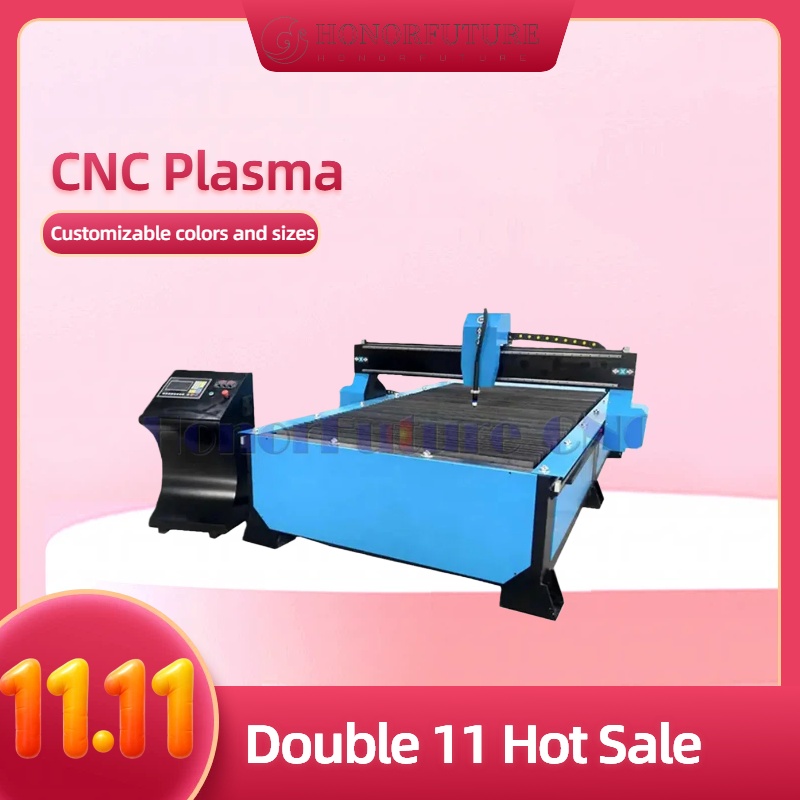 High Speed CNC Plasma Cutter M – Cnc Plasma Cutter recenzja i cena