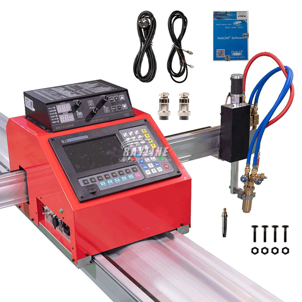 Mini CNC Plasma Cutting Machin – Cnc Plasma Cutter recenzja i cena
