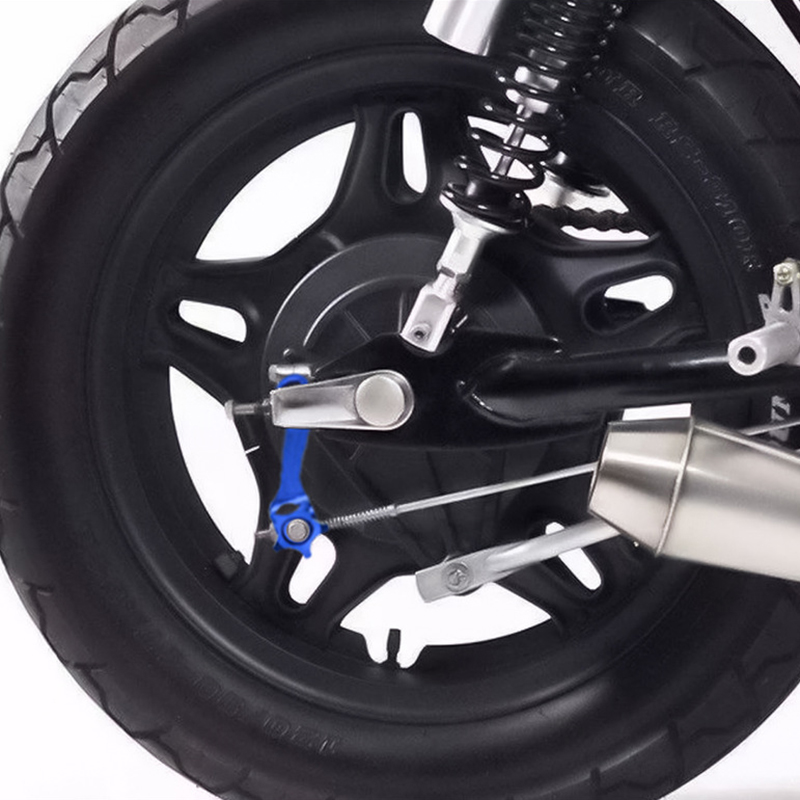 Motorcycle Universal CNC Alumi – Drag Chain Cnc recenzja i cena