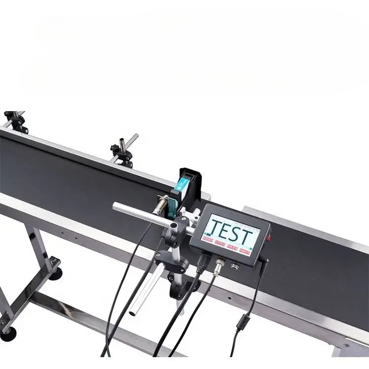 # l Online industrial barcode  – Industrial Laser Printer recenzja i cena