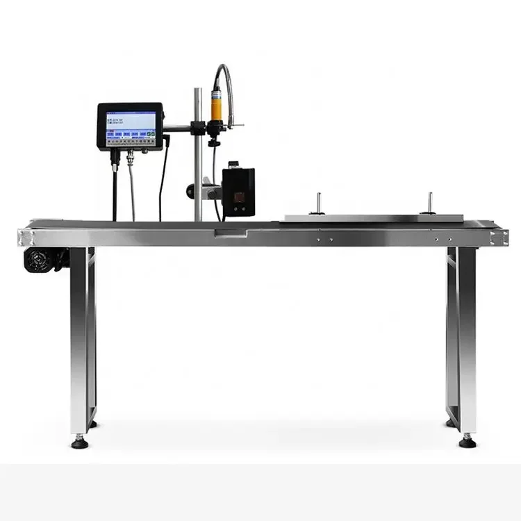 # l Online industrial barcode  – Industrial Laser Printer recenzja i cena