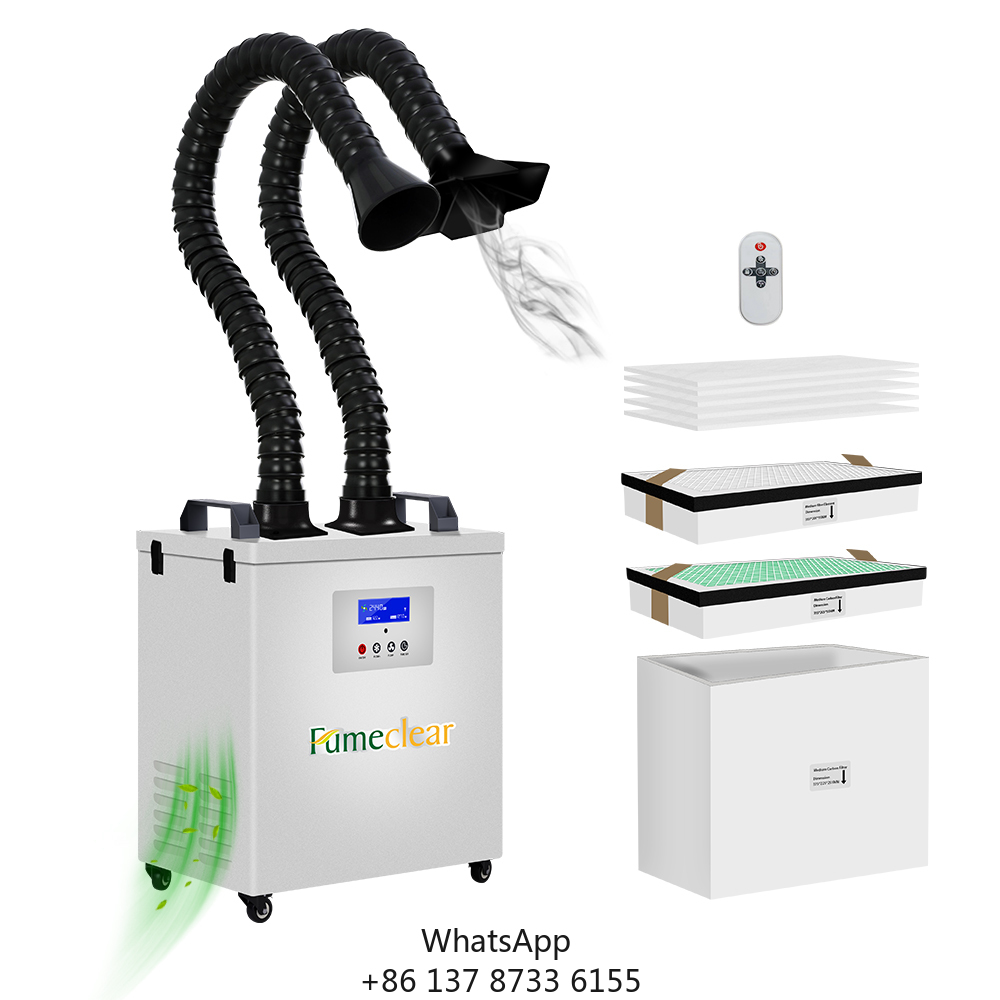 Strong Suction Industrial Weld – Industrial Laser Printer recenzja i cena