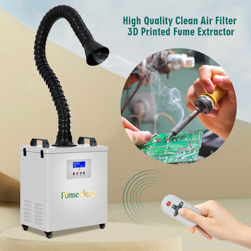 Strong Suction Industrial Weld – Industrial Laser Printer recenzja i cena