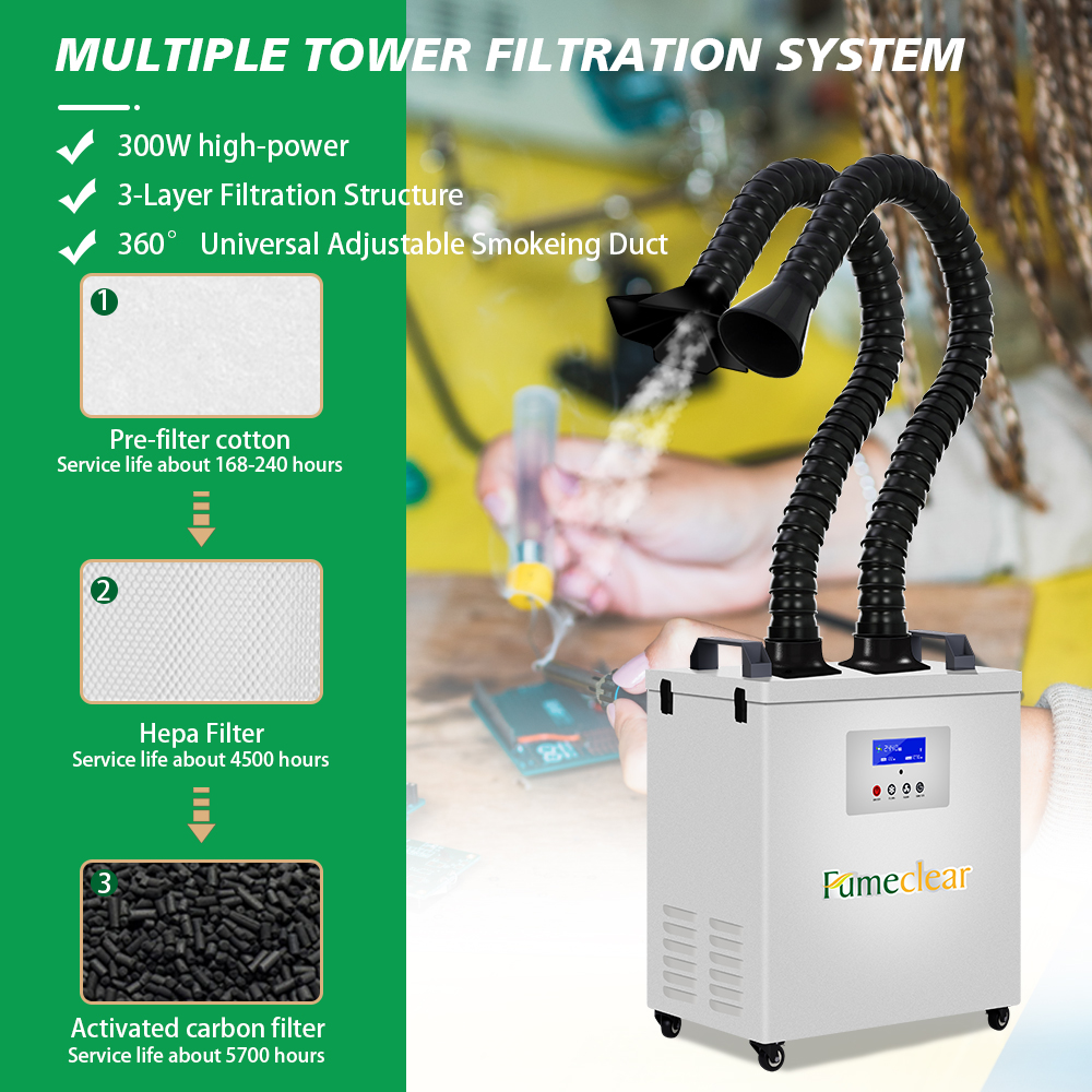 Strong Suction Industrial Weld – Industrial Laser Printer recenzja i cena