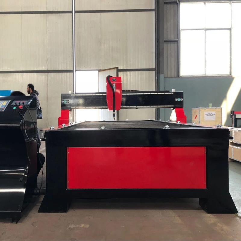 1500*3000mm 63A 120A 160A 200A – Cnc Plasma Cutter recenzja i cena