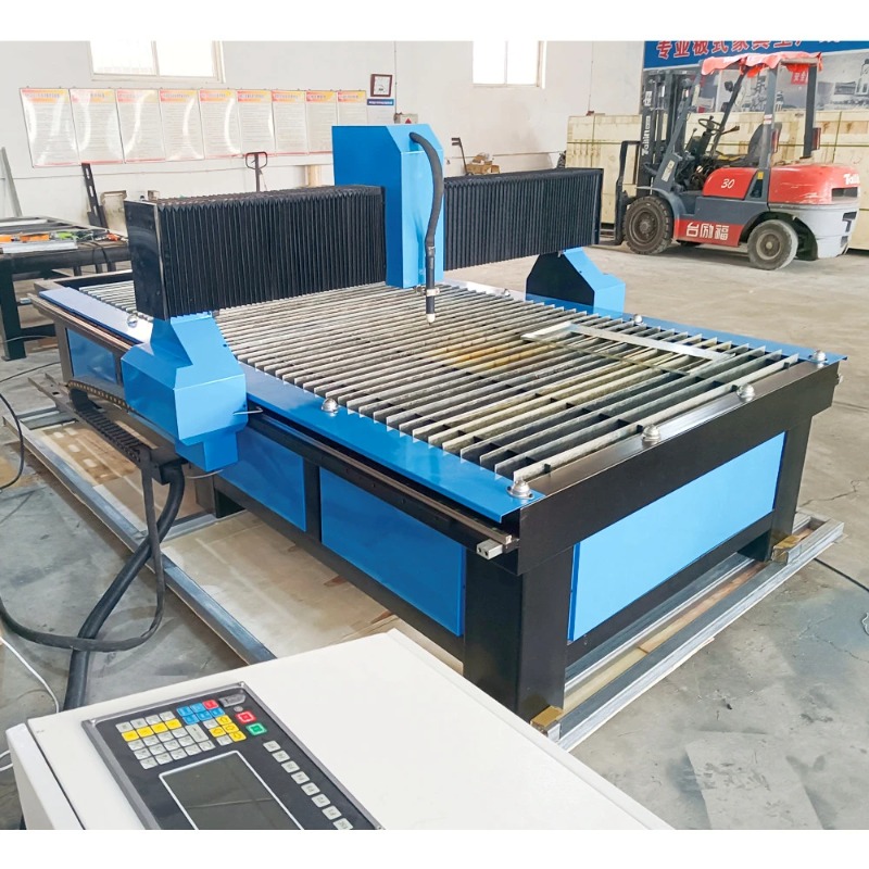 1500*3000mm 63A 120A 160A 200A – Cnc Plasma Cutter recenzja i cena