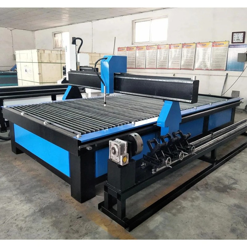 1500*3000mm 63A 120A 160A 200A – Cnc Plasma Cutter recenzja i cena