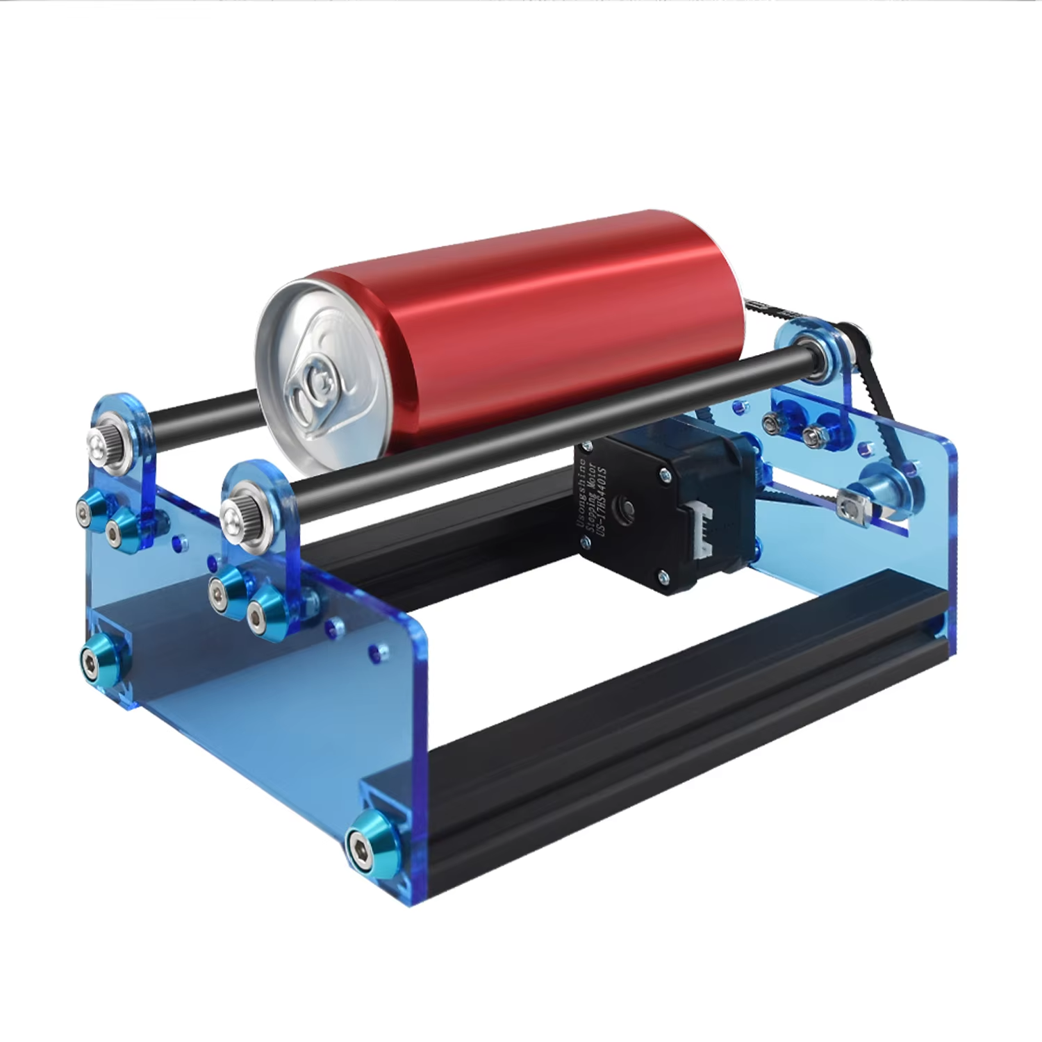 TwoTrees Laser Engraver Rotary – Rotary Axis Laser Engraver recenzja i cena