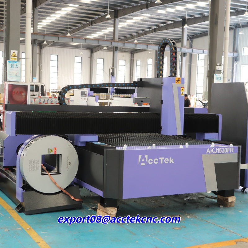 Low Price Fiber Laser Cutting  – Industrial Laser Price recenzja i cena