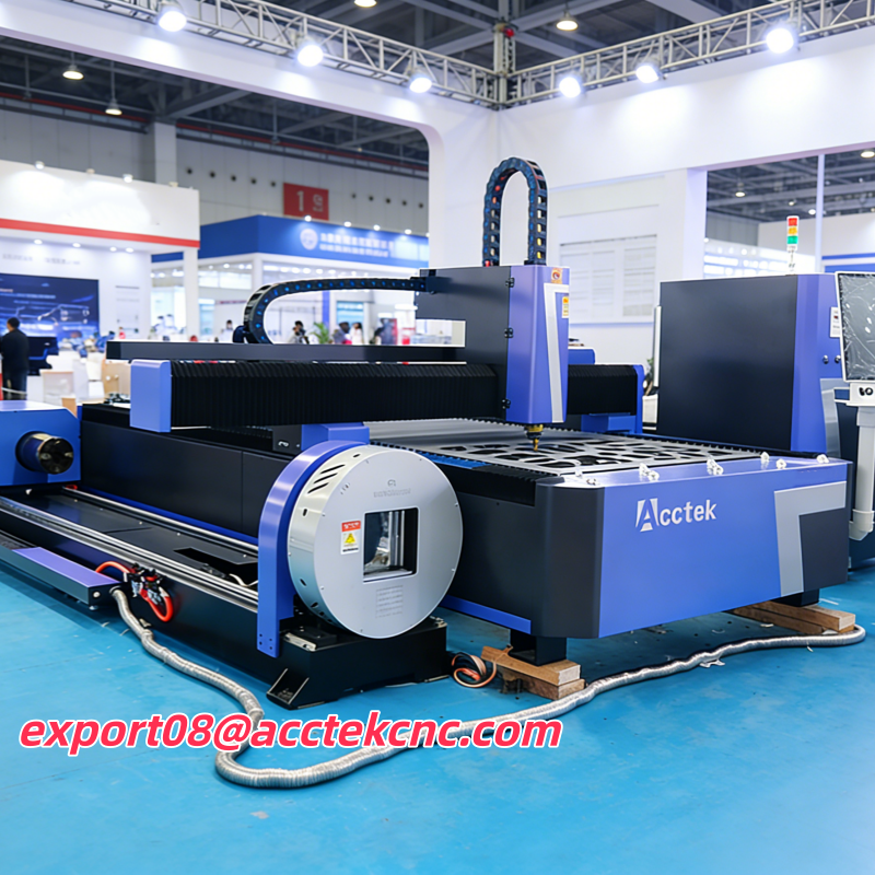 Low Price Fiber Laser Cutting  – Industrial Laser Price recenzja i cena