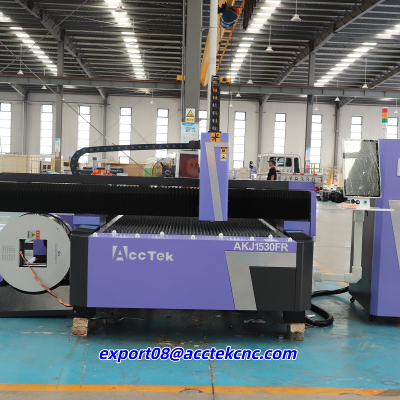 Low Price Fiber Laser Cutting  – Industrial Laser Price recenzja i cena