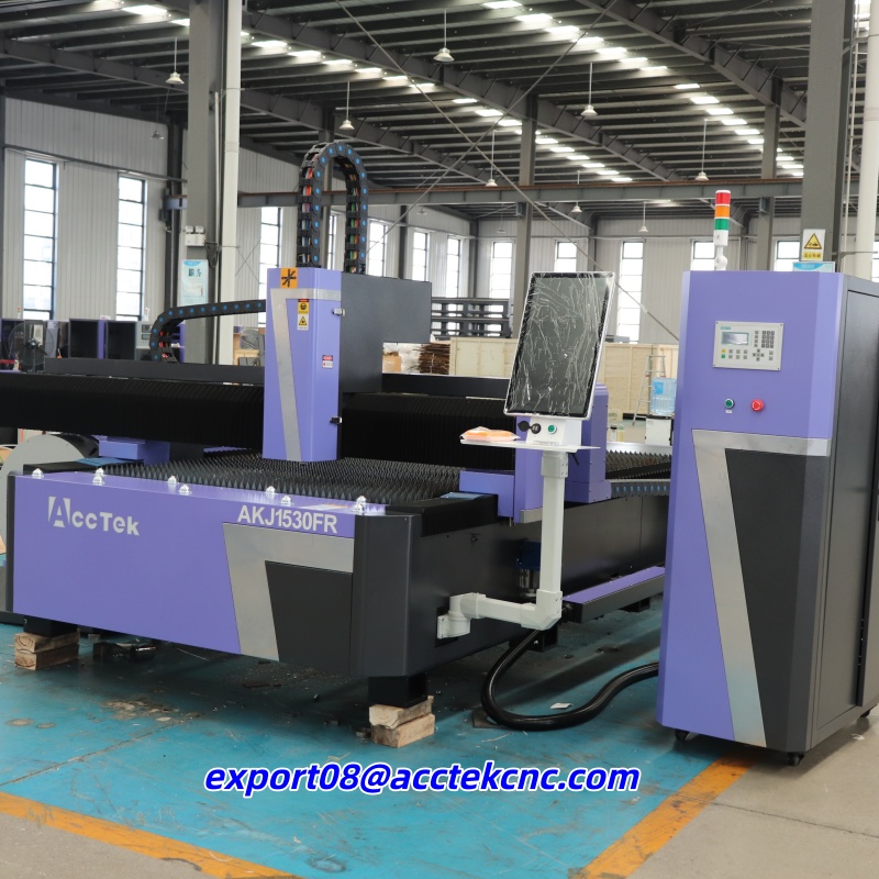Low Price Fiber Laser Cutting  – Industrial Laser Price recenzja i cena