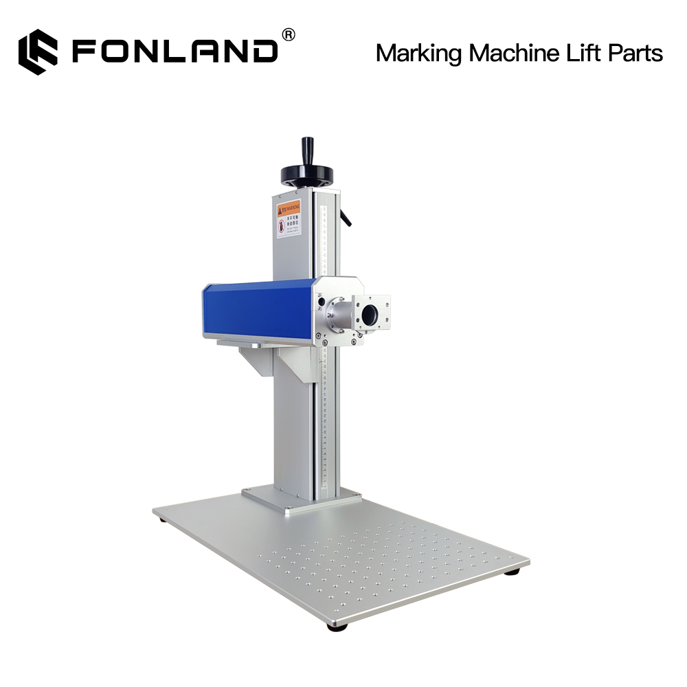 Rayucs MAX JPT Laser Marking M – Industrial Laser Engraver recenzja i cena
