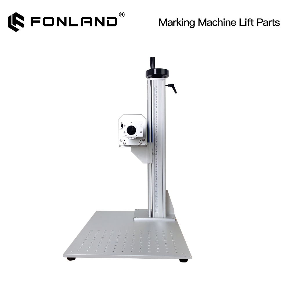 Rayucs MAX JPT Laser Marking M – Industrial Laser Engraver recenzja i cena