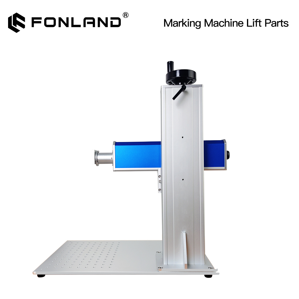 Rayucs MAX JPT Laser Marking M – Industrial Laser Engraver recenzja i cena