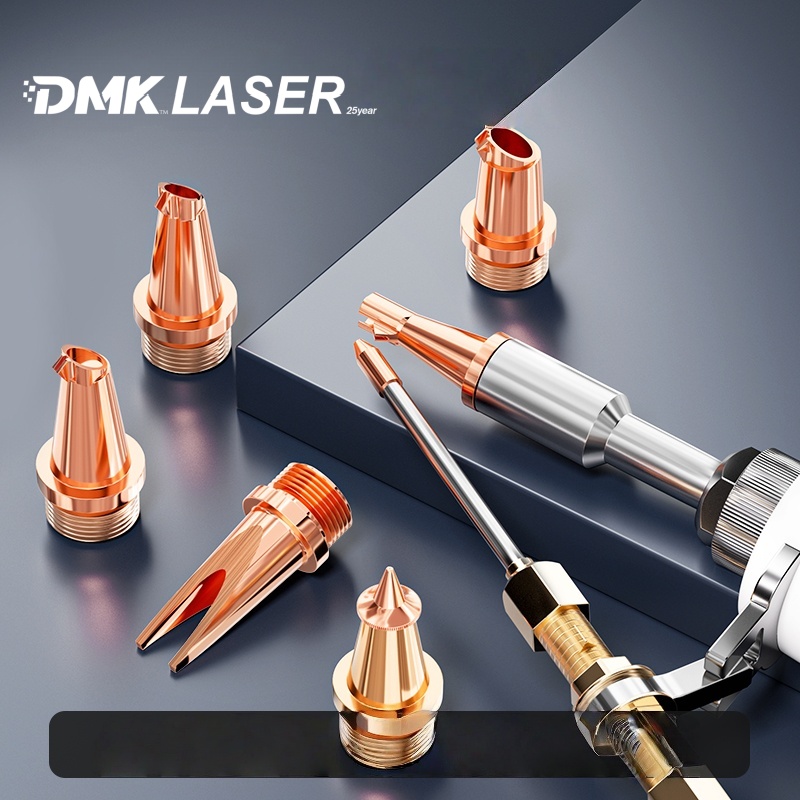 DMK BODOR laser welding nozzle – Industrial Laser Repair recenzja i cena