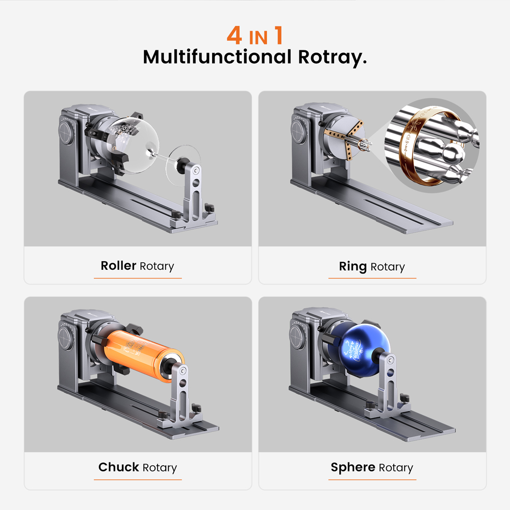 AlgoLaser DIY KIT MK2 Laser En – Industrial Laser Blasting recenzja i cena