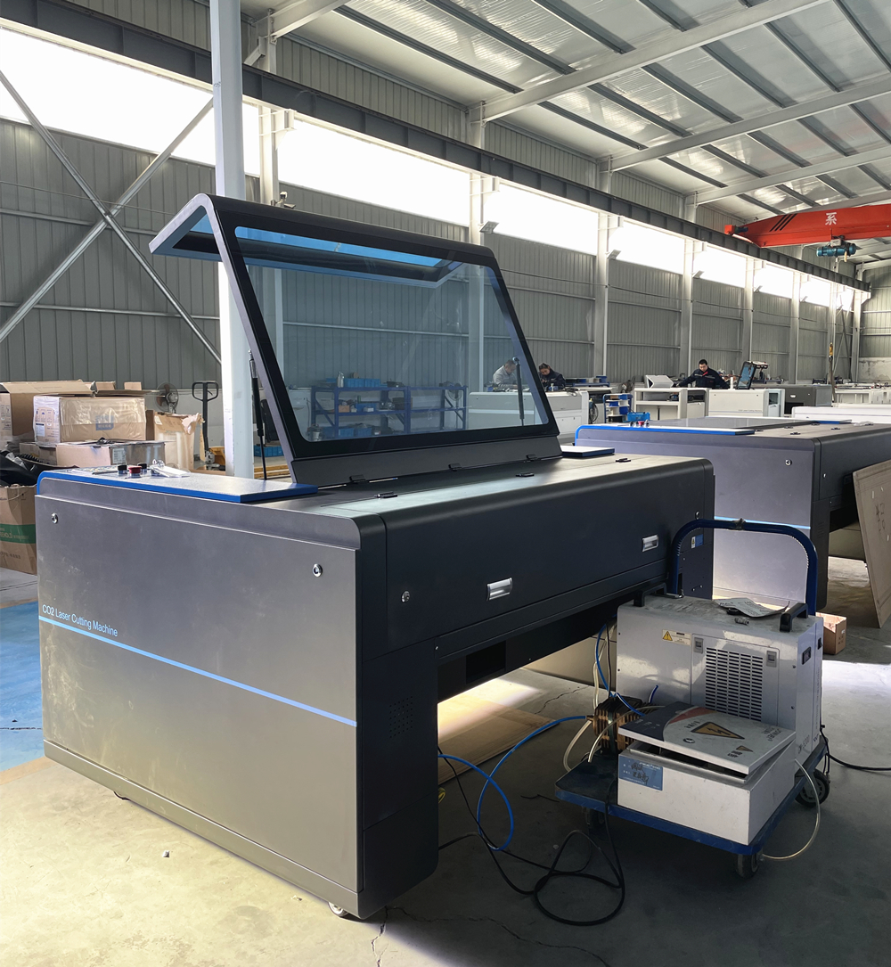 Wholesale Price Industrial CO2 – Industrial Laser Price recenzja i cena