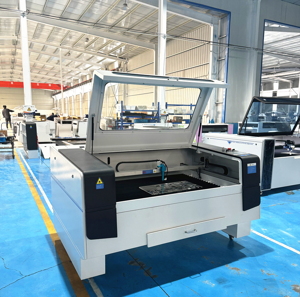 Wholesale Price Industrial CO2 – Industrial Laser Price recenzja i cena