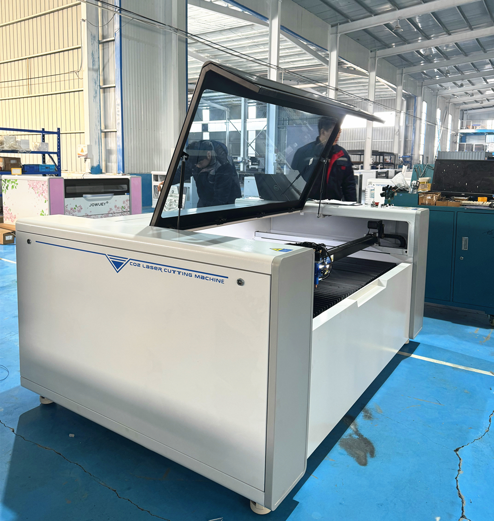 Wholesale Price Industrial CO2 – Industrial Laser Price recenzja i cena