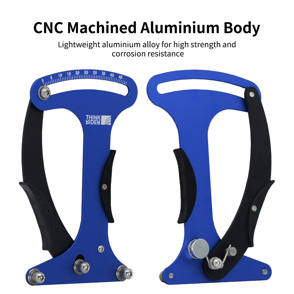 ThinkRider CNC Bicycle Tool Sp – Drag Chain Cnc recenzja i cena