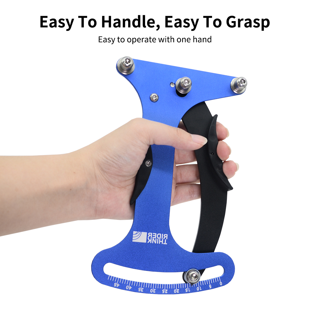 ThinkRider CNC Bicycle Tool Sp – Drag Chain Cnc recenzja i cena
