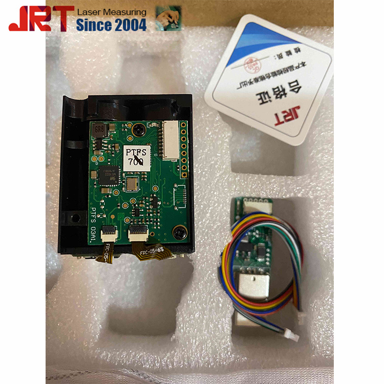 TOF Laser Distance Sensor Modu – Industrial Laser Distance Measuring Device recenzja i cena