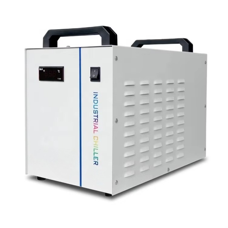 Yongli Good Price S&A CW3000 C – Industrial Laser Price recenzja i cena