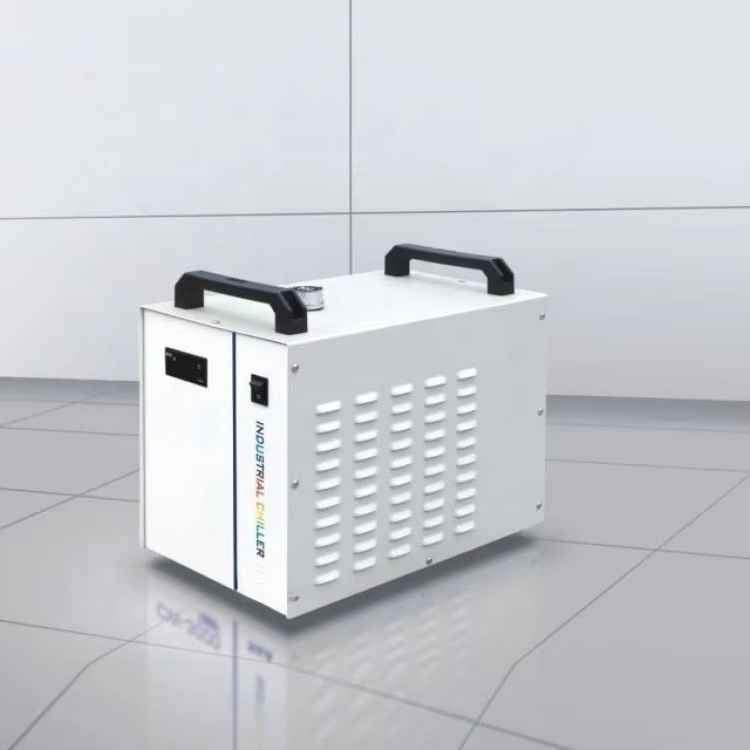 Yongli Good Price S&A CW3000 C – Industrial Laser Price recenzja i cena