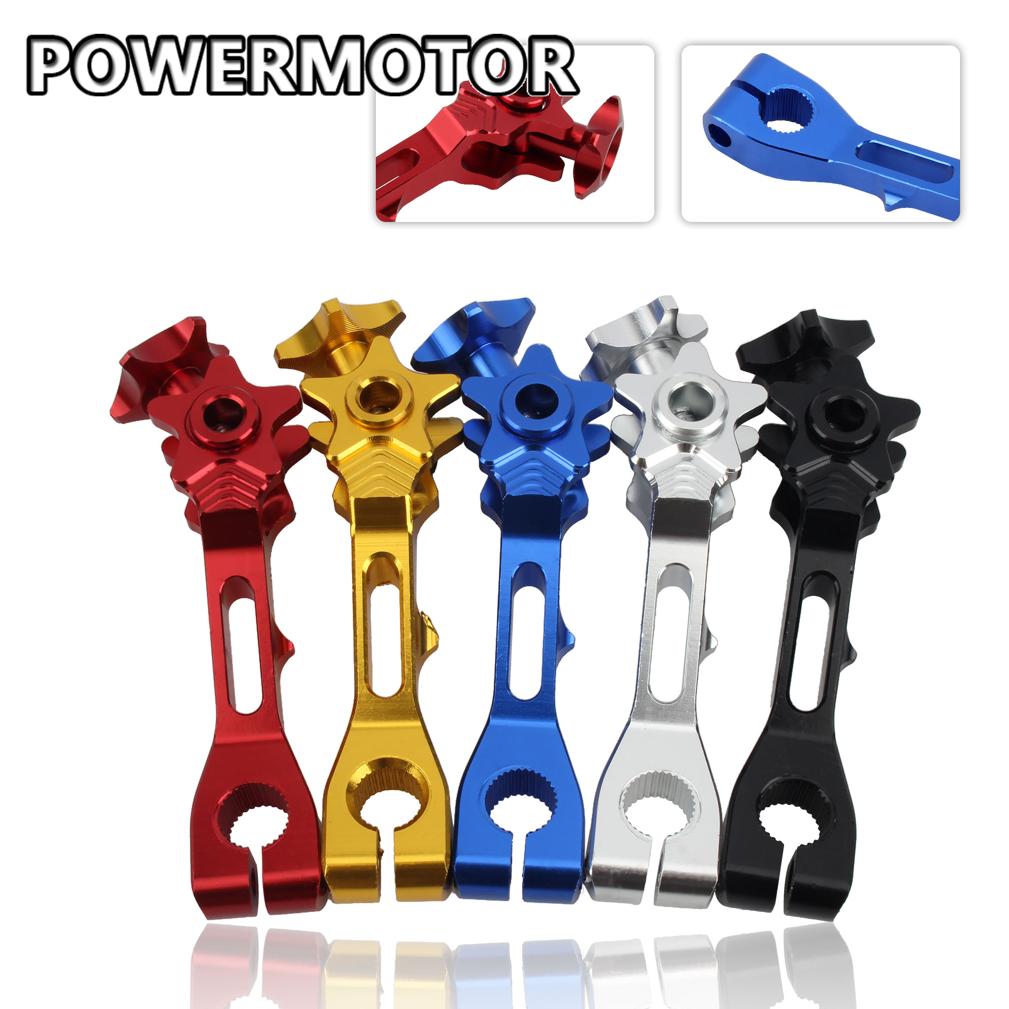 Motorcycle Universa Rear Brake – Drag Chain Cnc recenzja i cena