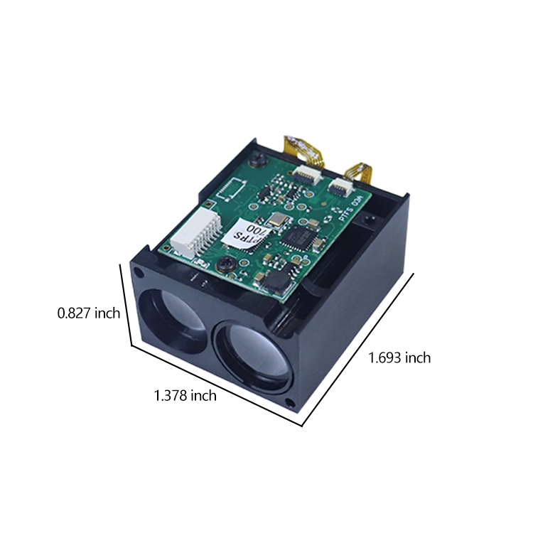 Sichuan Laser Distance Sensor  – Industrial Laser Price recenzja i cena
