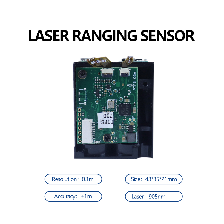 Sichuan Laser Distance Sensor  – Industrial Laser Price recenzja i cena