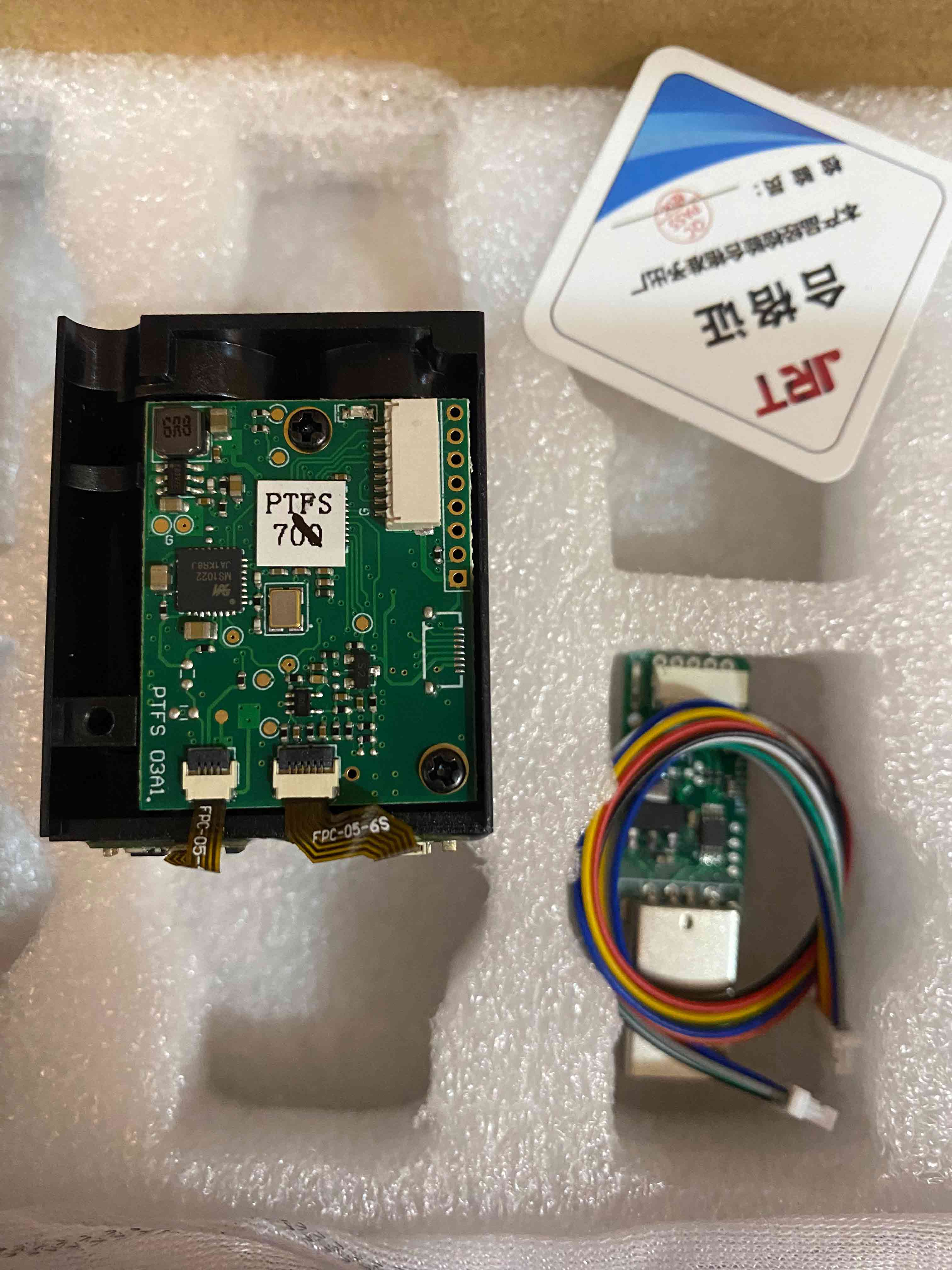 Sichuan Laser Distance Sensor  – Industrial Laser Price recenzja i cena