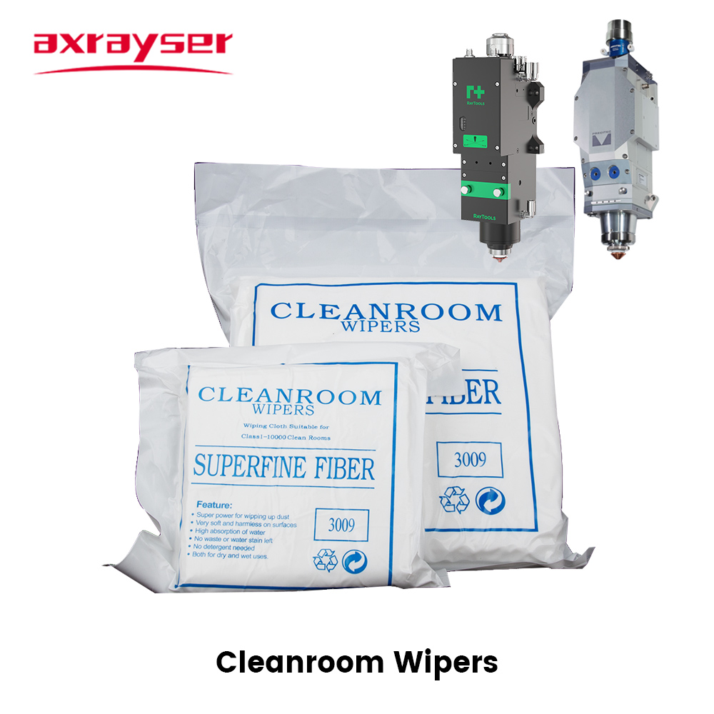 3009 Industry Cleanroom Wipers – Industrial Laser Printer recenzja i cena