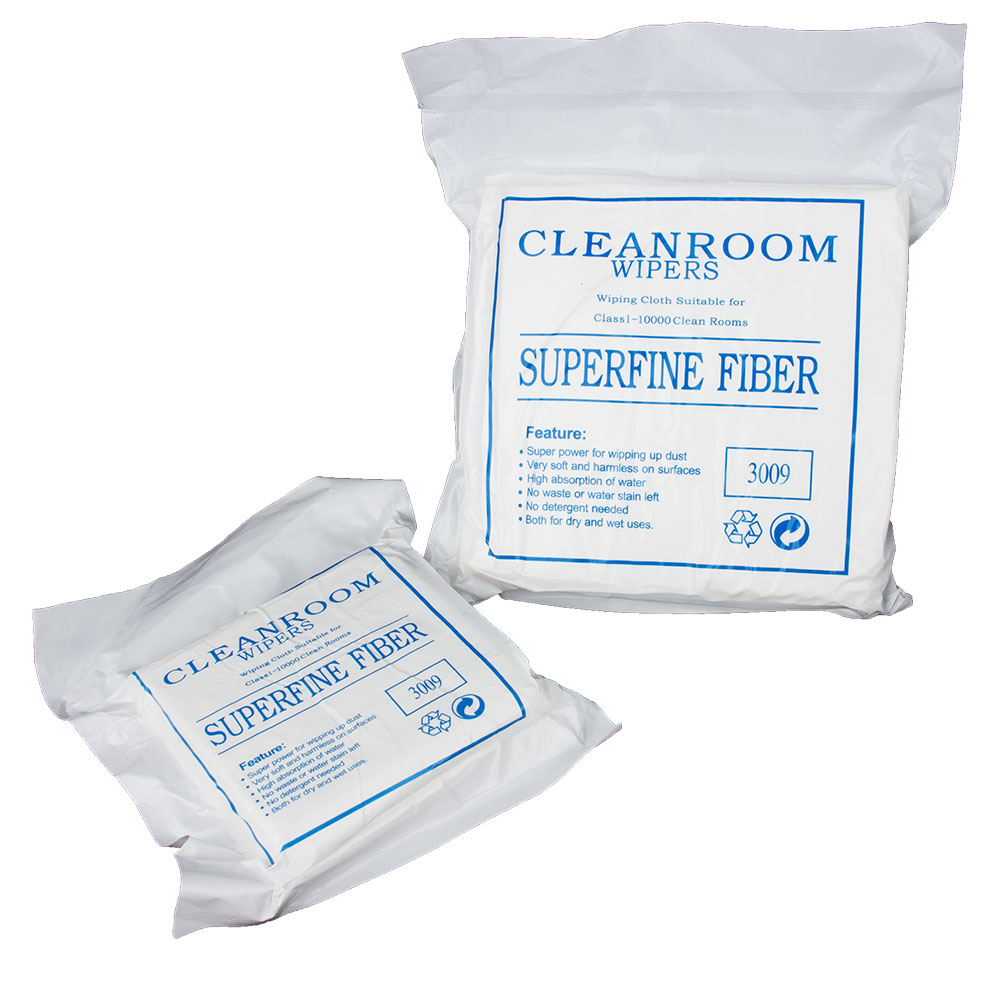 3009 Industry Cleanroom Wipers – Industrial Laser Printer recenzja i cena