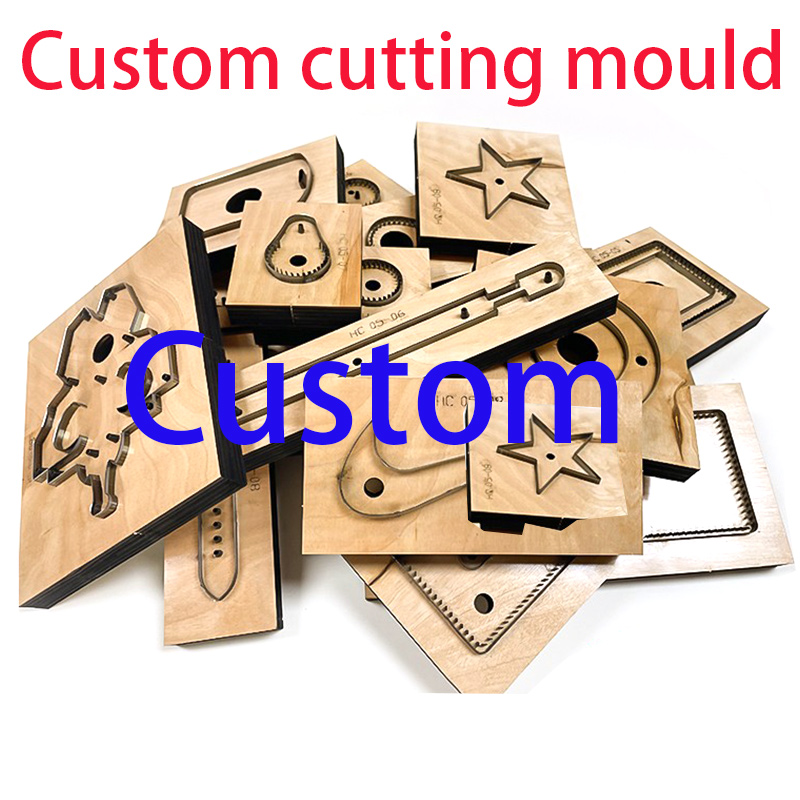 Custom Die Cutter Knife Mould  – Industrial Laser Blasting recenzja i cena
