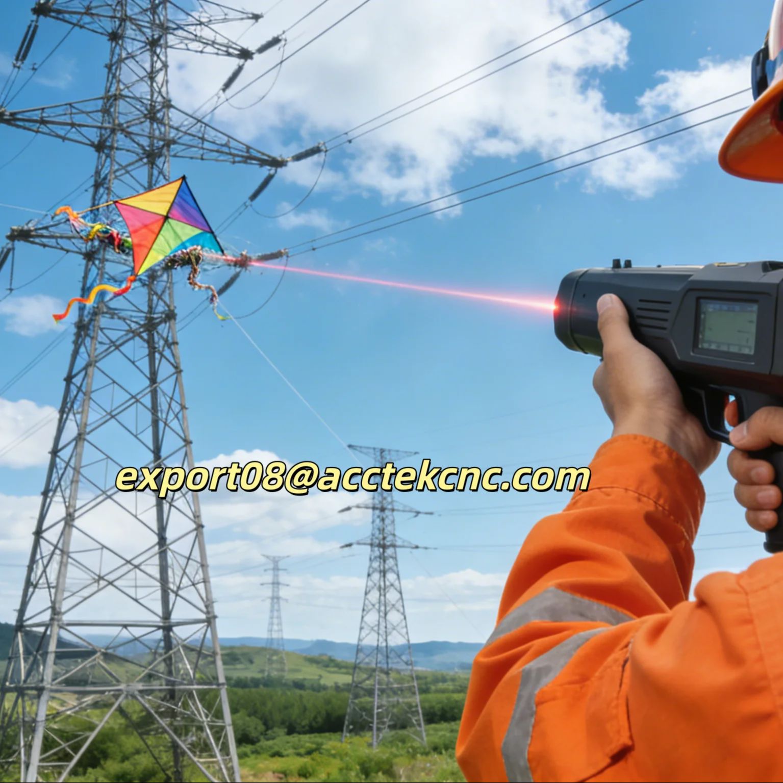 Good Price 500w Optional Fiber – Industrial Laser Price recenzja i cena