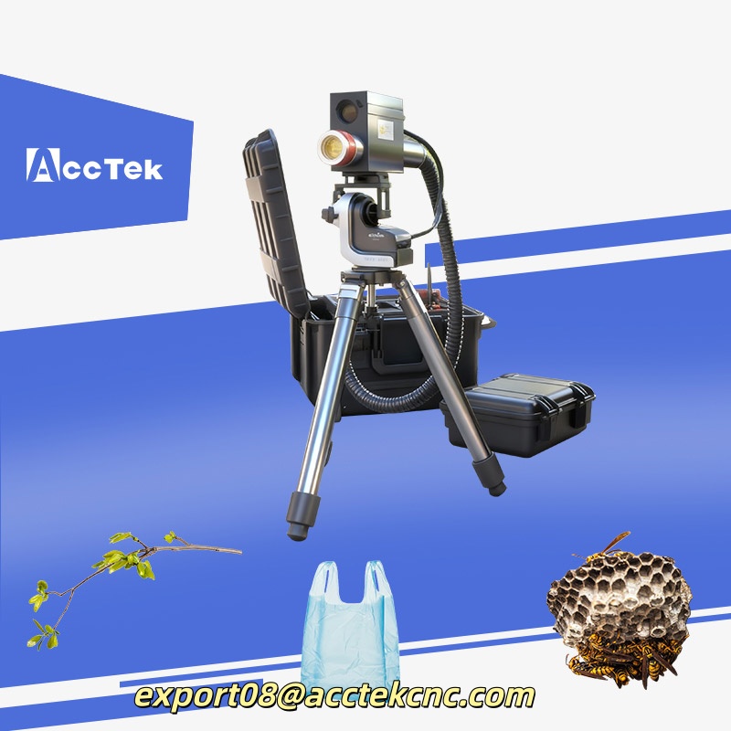 Good Price 500w Optional Fiber – Industrial Laser Price recenzja i cena