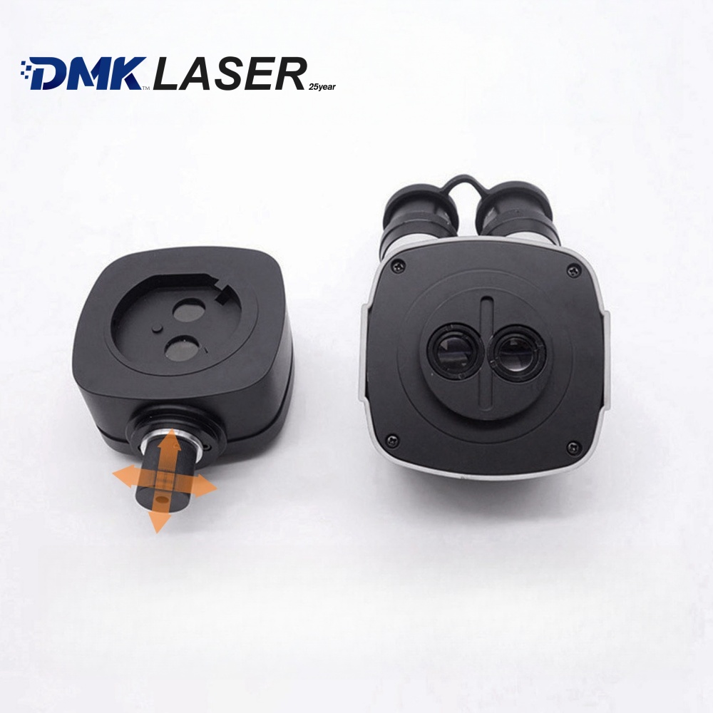 DMK YAG laser welding machine  – Industrial Laser Repair recenzja i cena