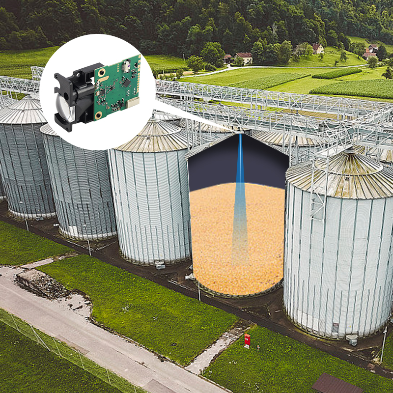 20Hz Class II Industrial Autom – Industrial Laser Distance Sensor recenzja i cena