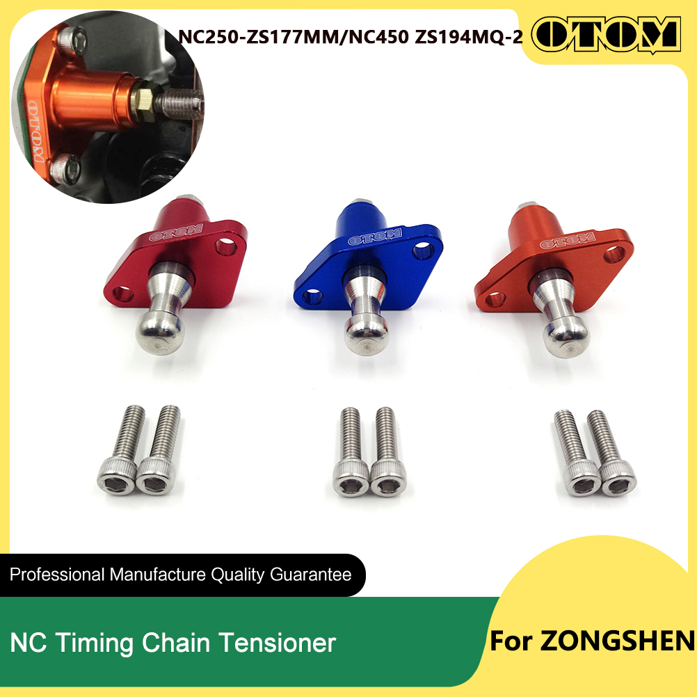 OTOM ZS177MM ZS194MQ-2 Motorcy – Drag Chain Cnc recenzja i cena
