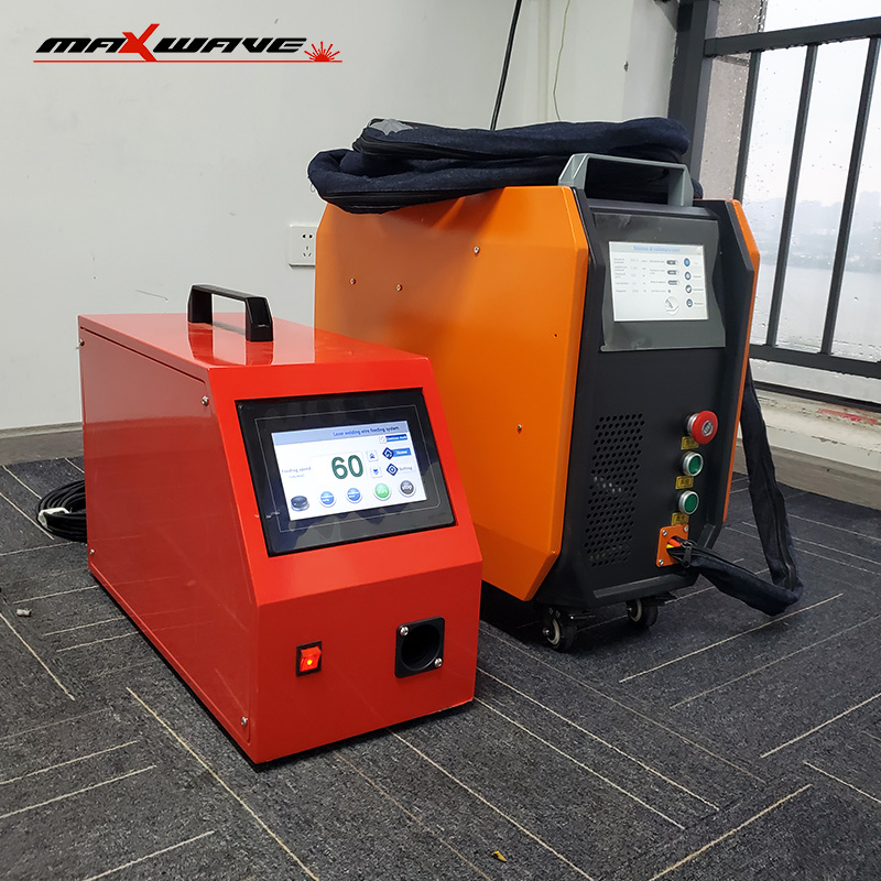 900W 1200W Laser Metal Connect – Industrial Laser Repair recenzja i cena