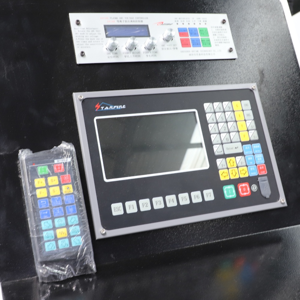 High Precision CNC Plasma Cutt – Cnc Plasma Cutter recenzja i cena