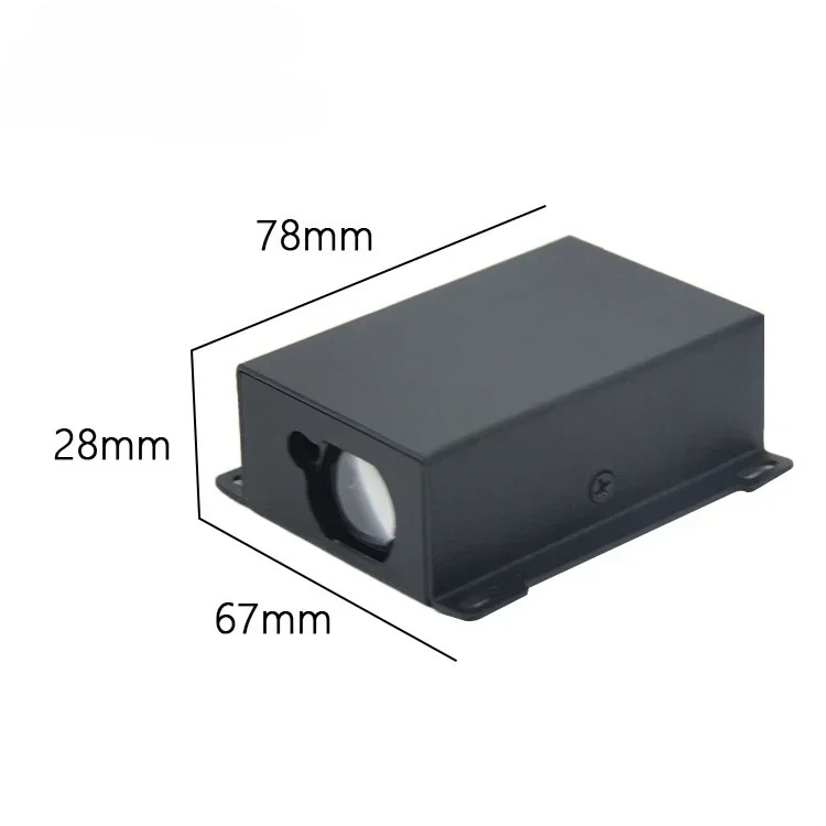 Industrial IP54 Protection Wat – Industrial Laser Distance Measuring Device recenzja i cena