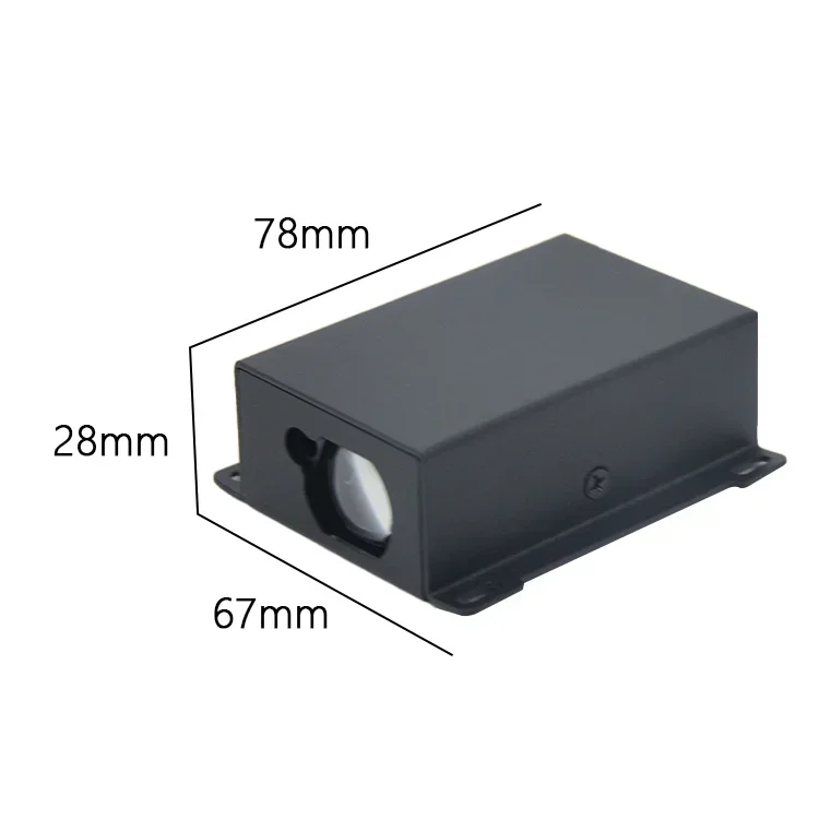 Industrial IP54 Protection Wat – Industrial Laser Distance Measuring Device recenzja i cena