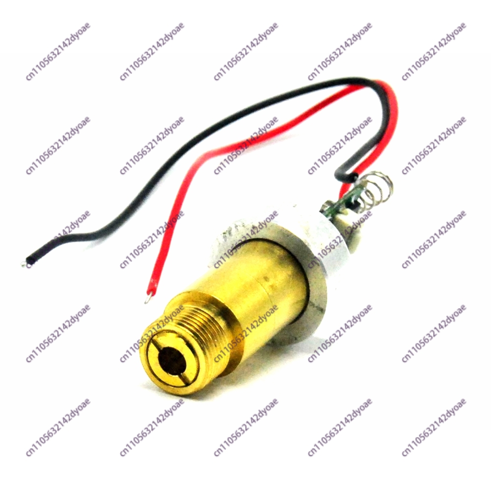 Industrial Brass 50mW 100mw 20 – Industrial Laser Pointer recenzja i cena