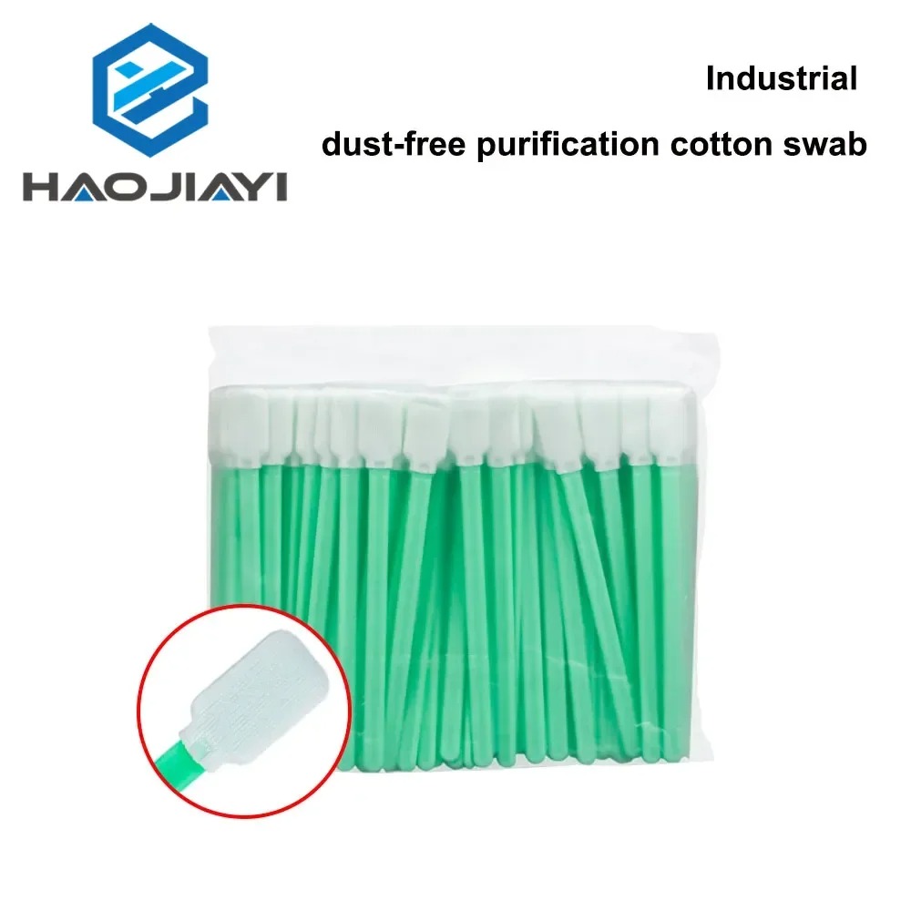 Anti-Static Purification Swab  – Industrial Laser Printer recenzja i cena