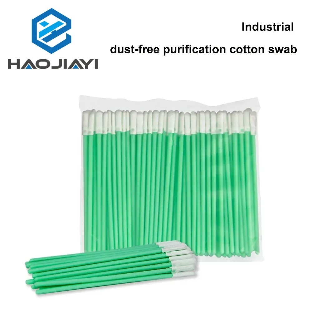 Anti-Static Purification Swab  – Industrial Laser Printer recenzja i cena