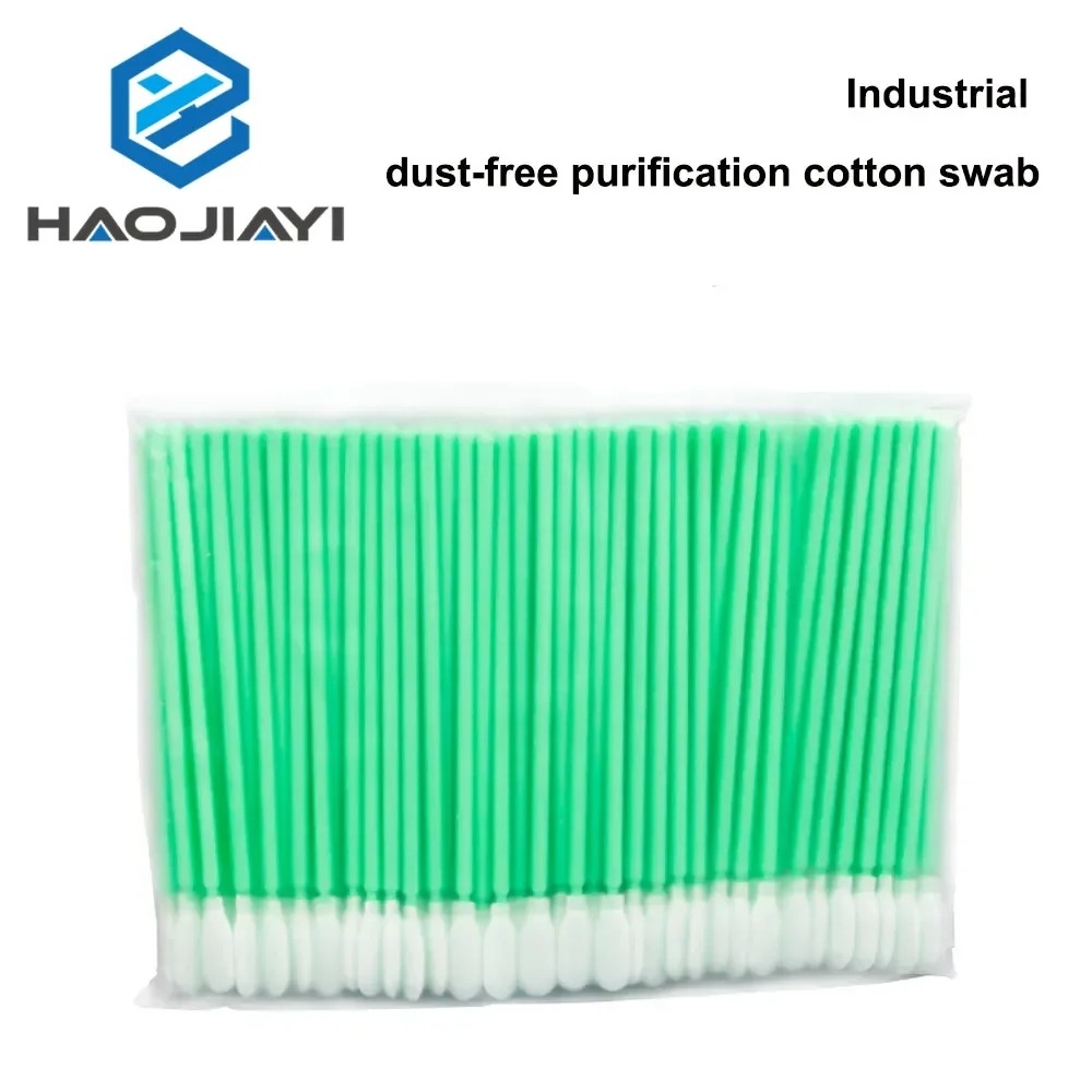 Anti-Static Purification Swab  – Industrial Laser Printer recenzja i cena